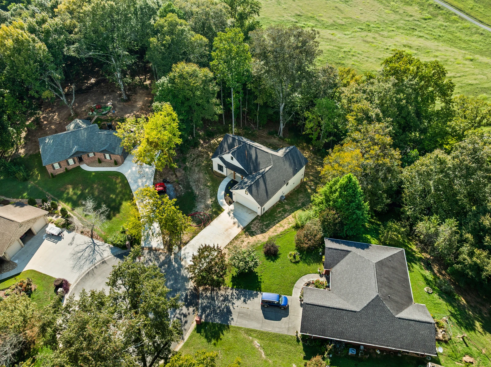 1430 Beechtop Ln