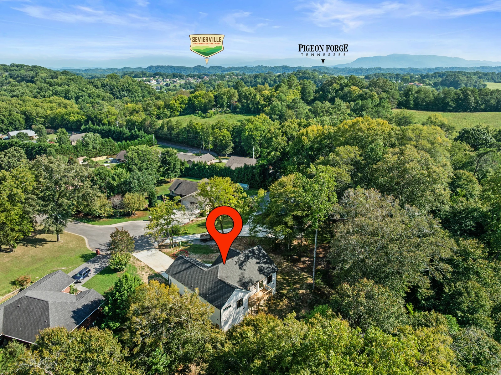 1430 Beechtop Ln