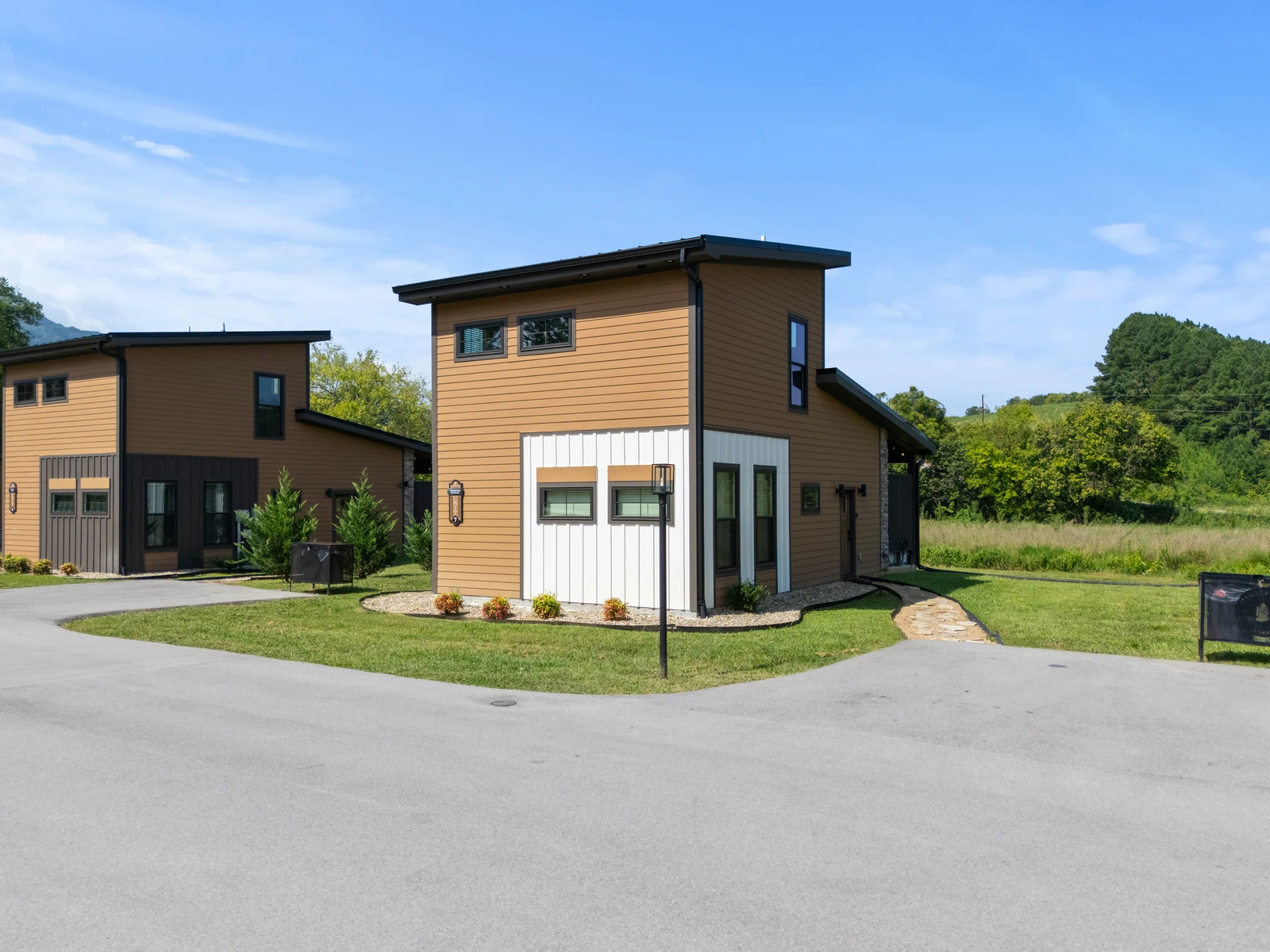 984 Goose Gap Rd #7