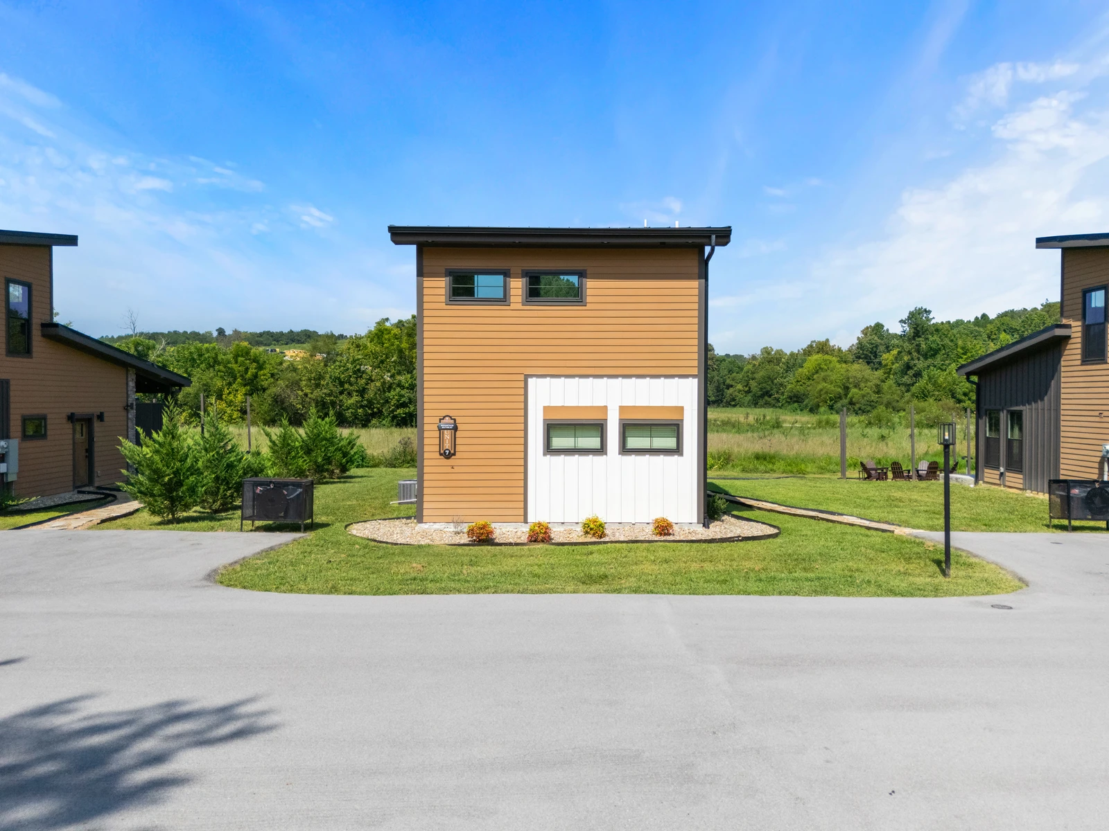 984 Goose Gap Rd #7
