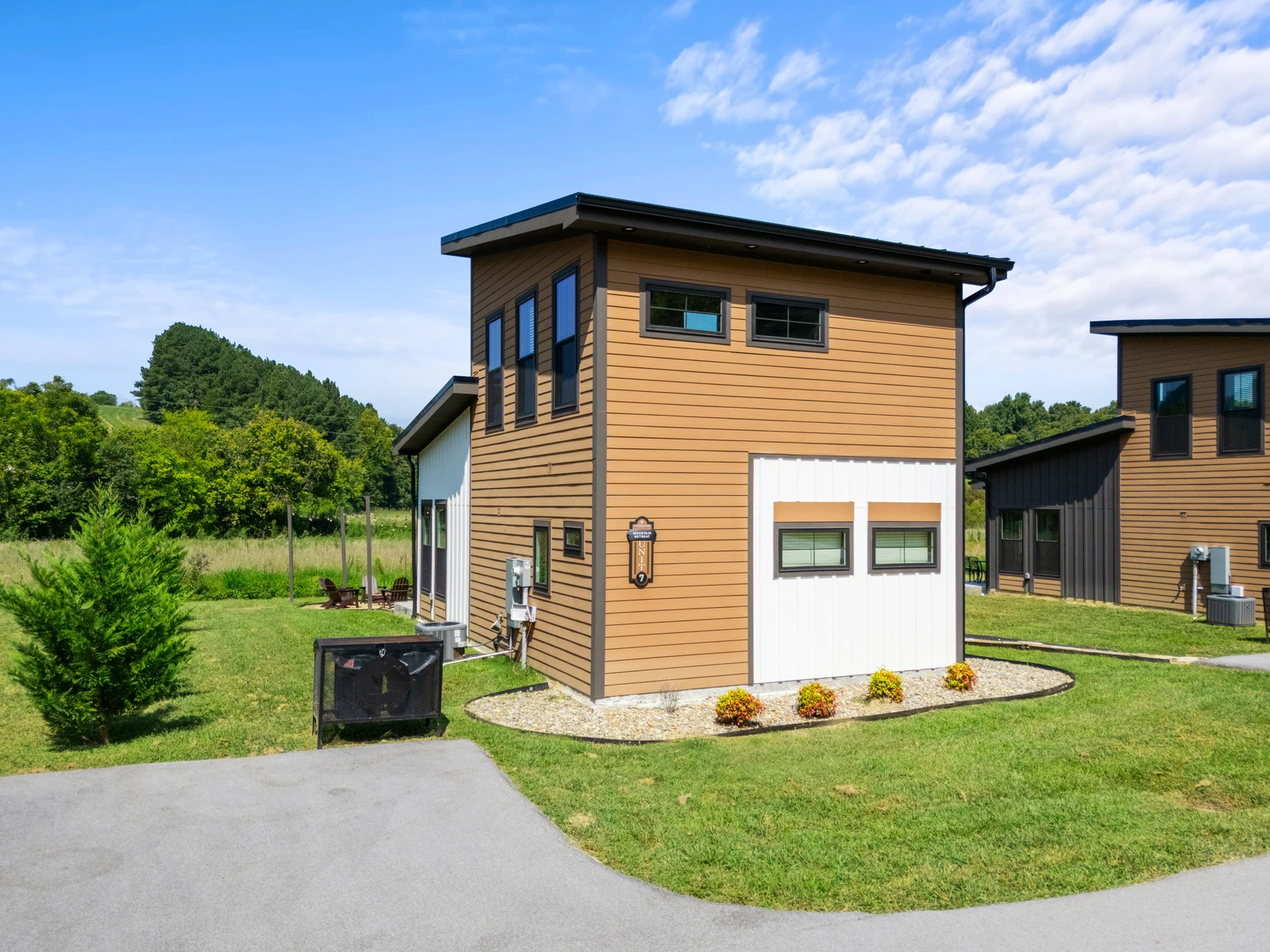 984 Goose Gap Rd #7