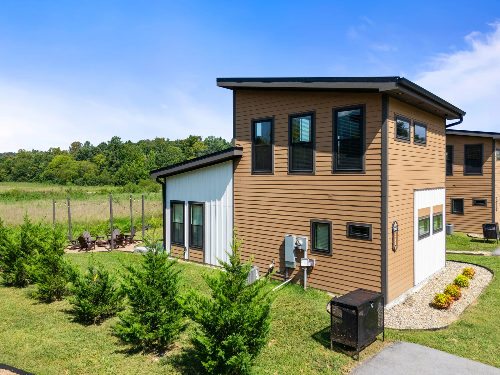 984 Goose Gap Rd #7