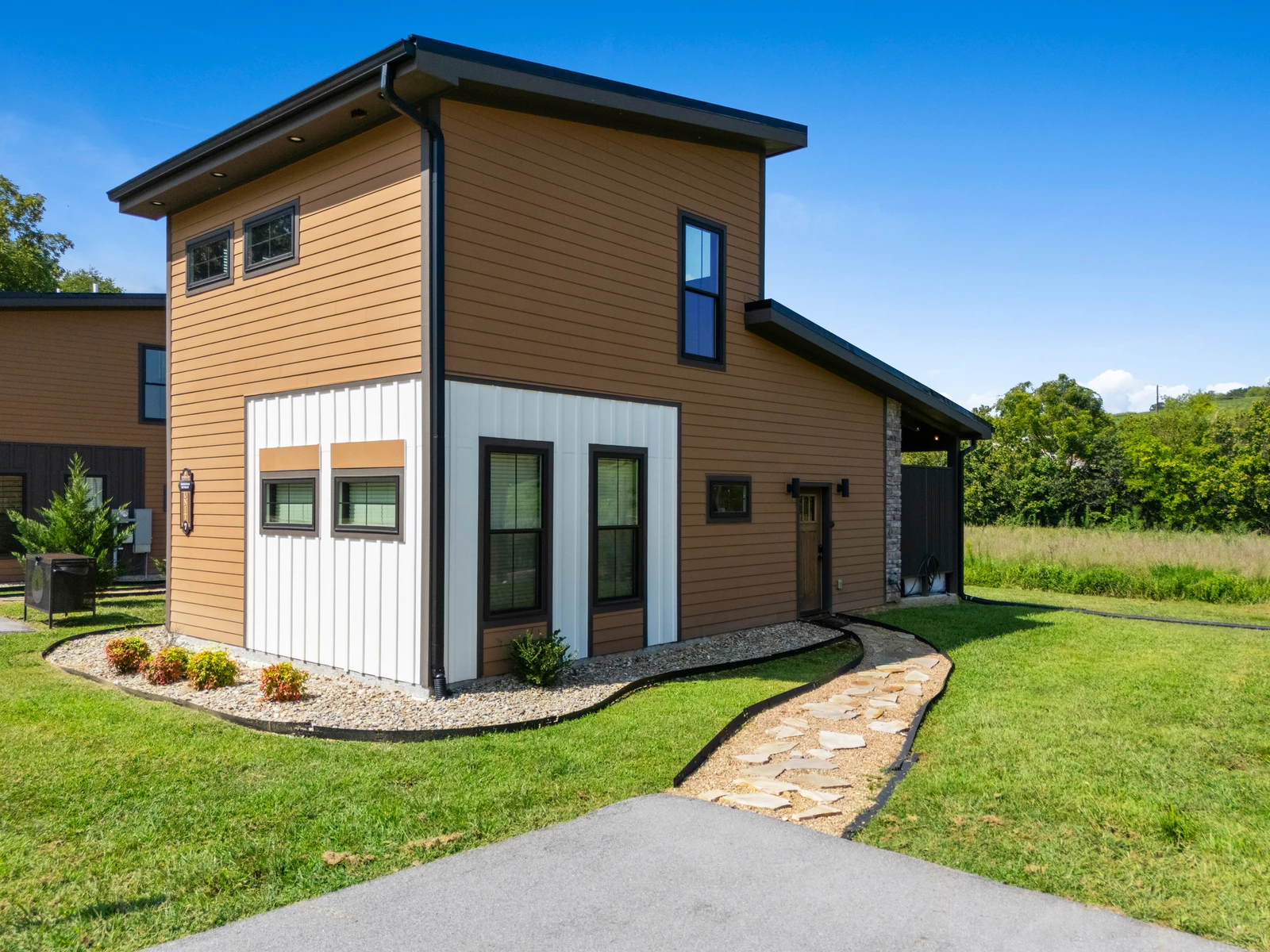 984 Goose Gap Rd #7