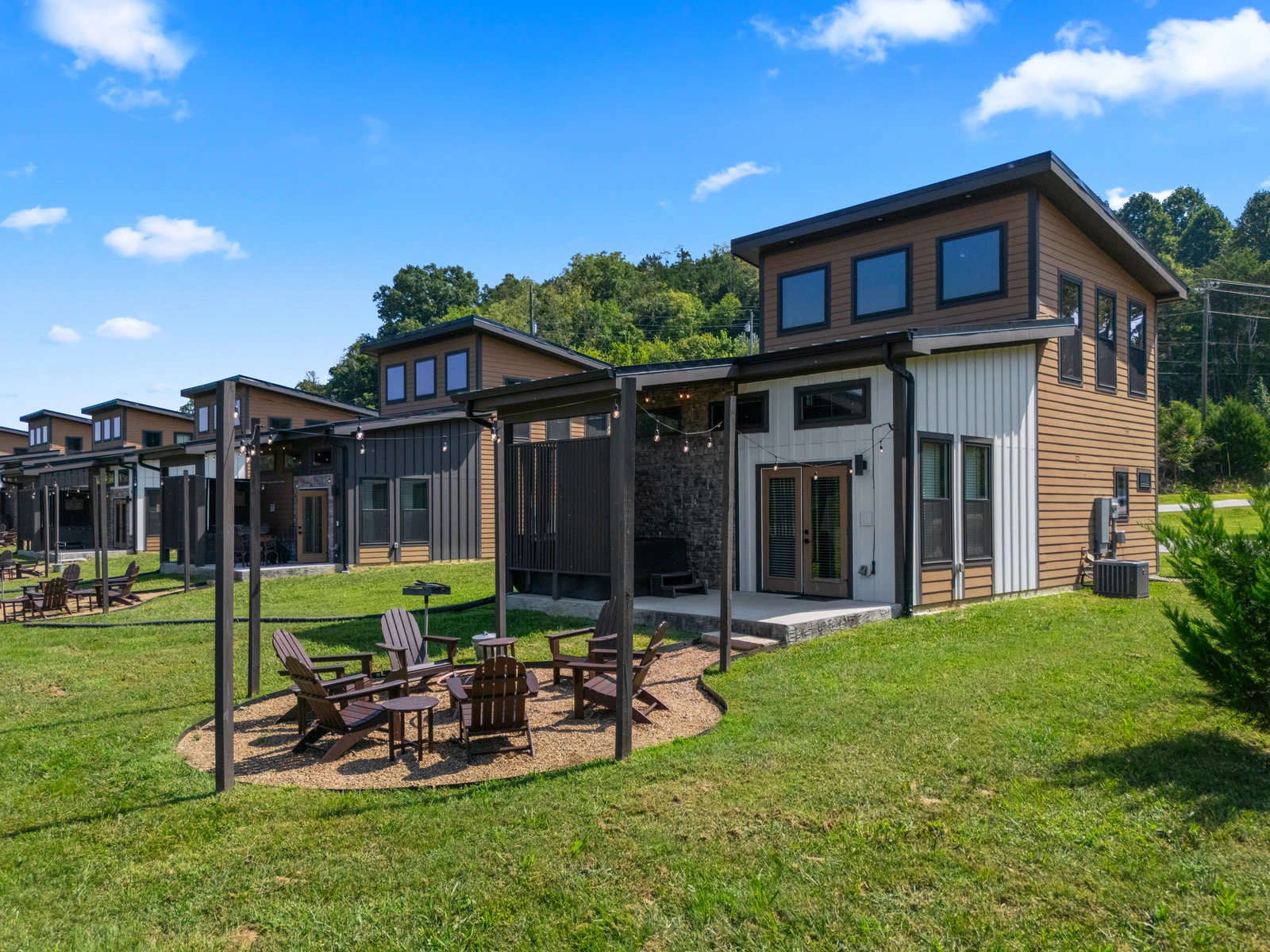 984 Goose Gap Rd #7