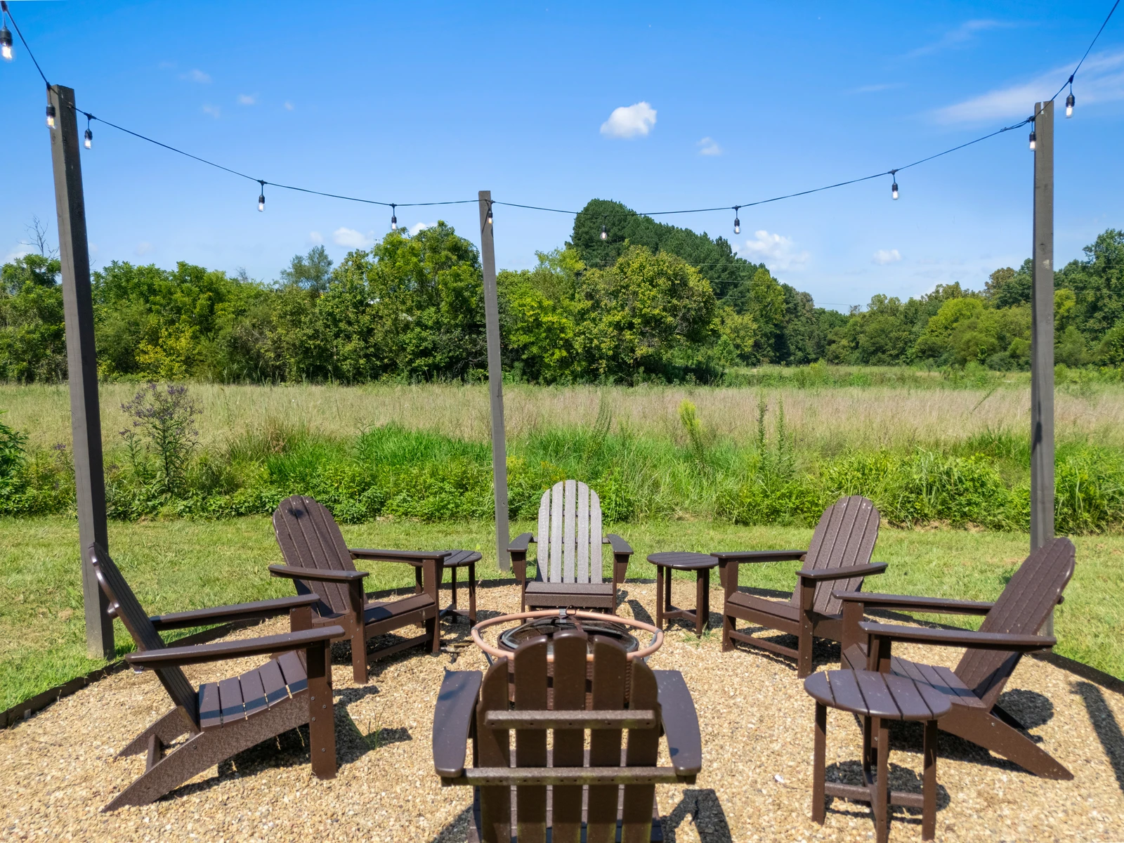 984 Goose Gap Rd #7