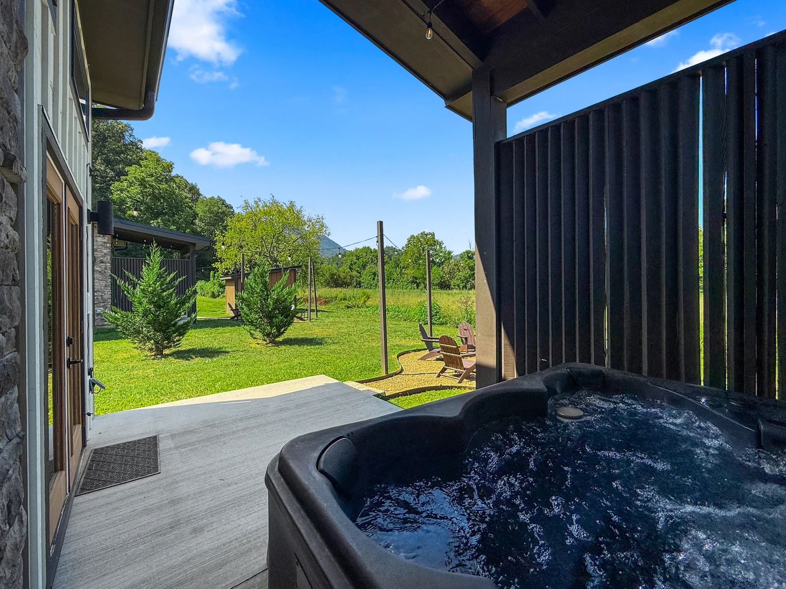 984 Goose Gap Rd #7