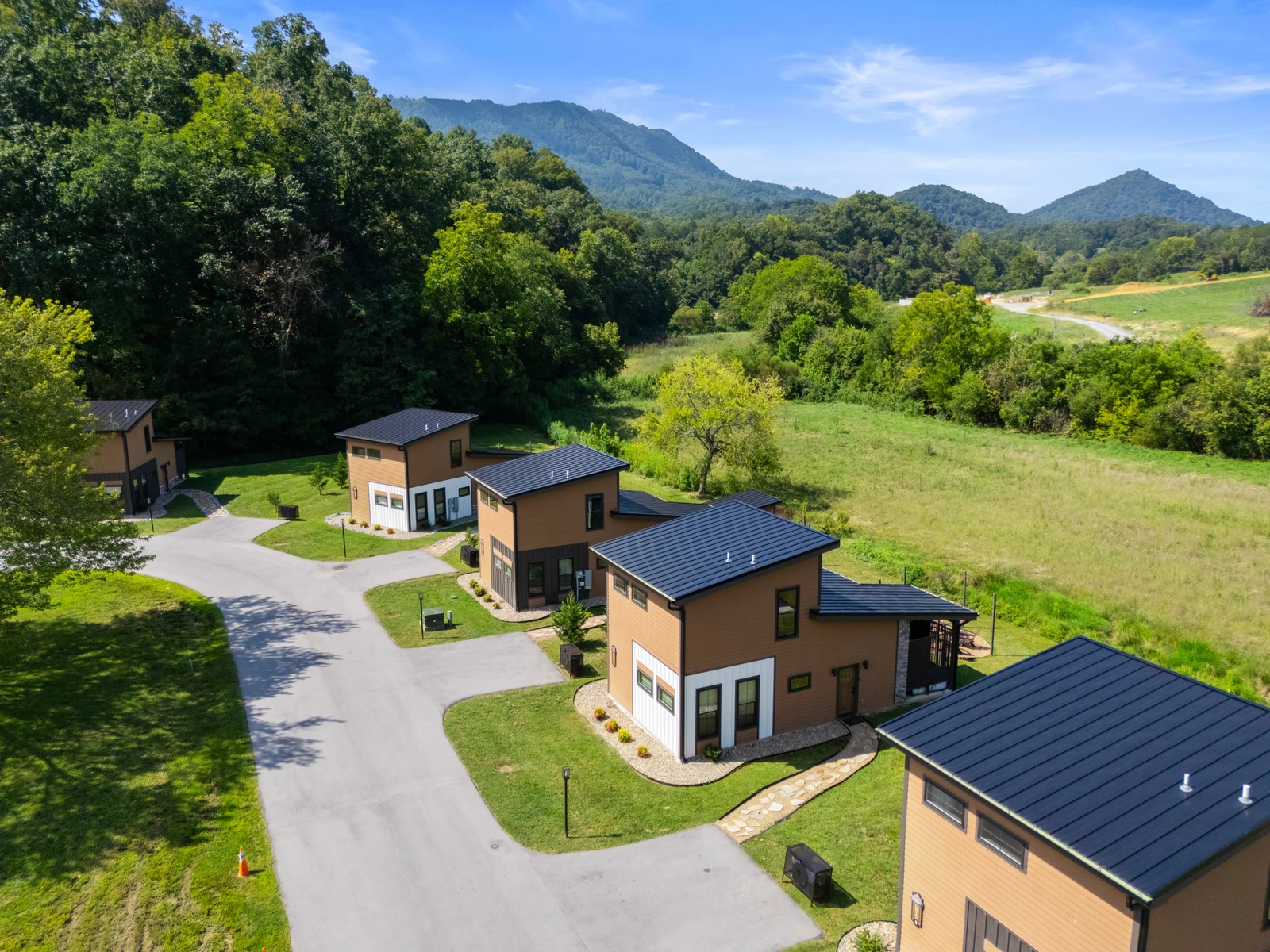 984 Goose Gap Rd #7