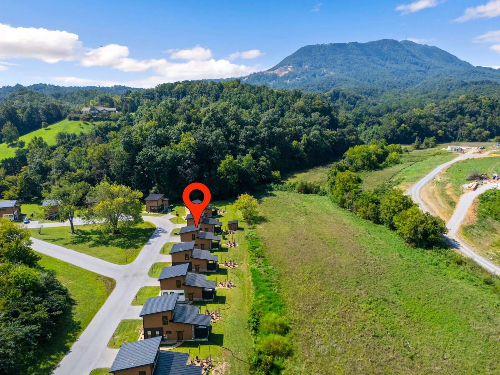 984 Goose Gap Rd #7