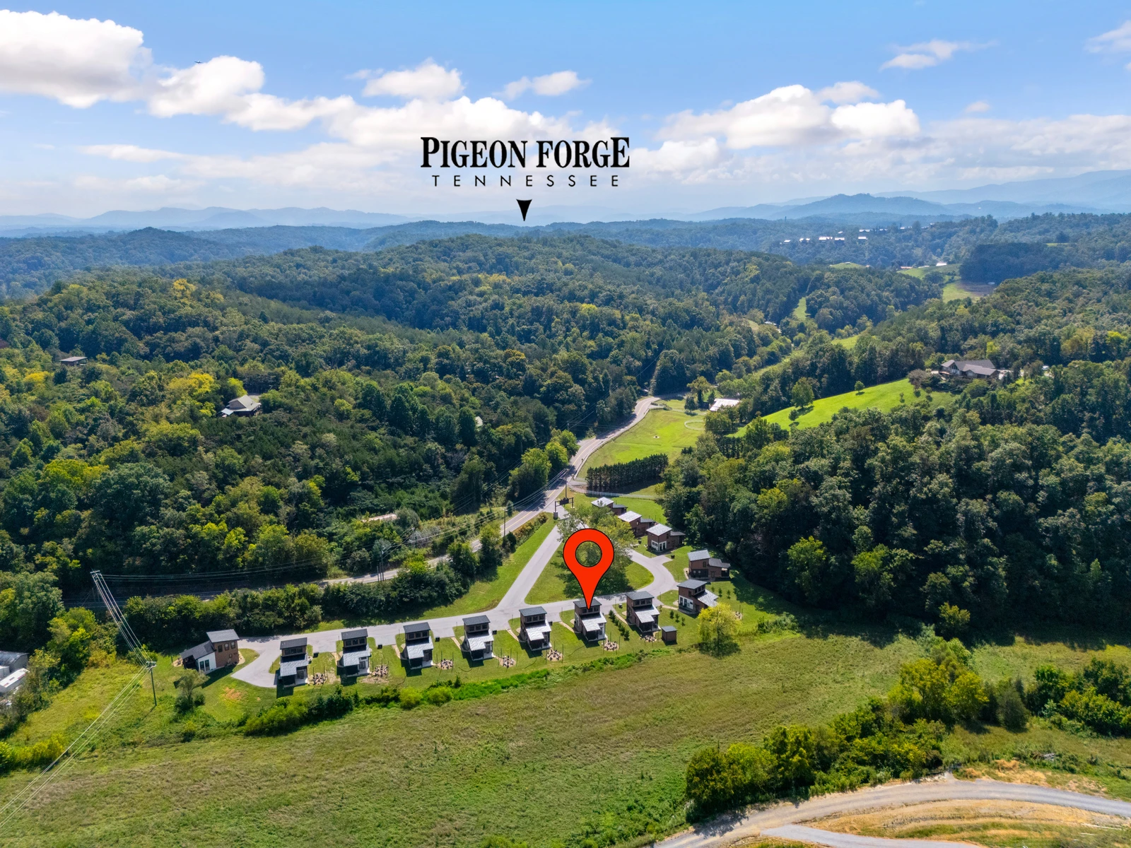 984 Goose Gap Rd #7