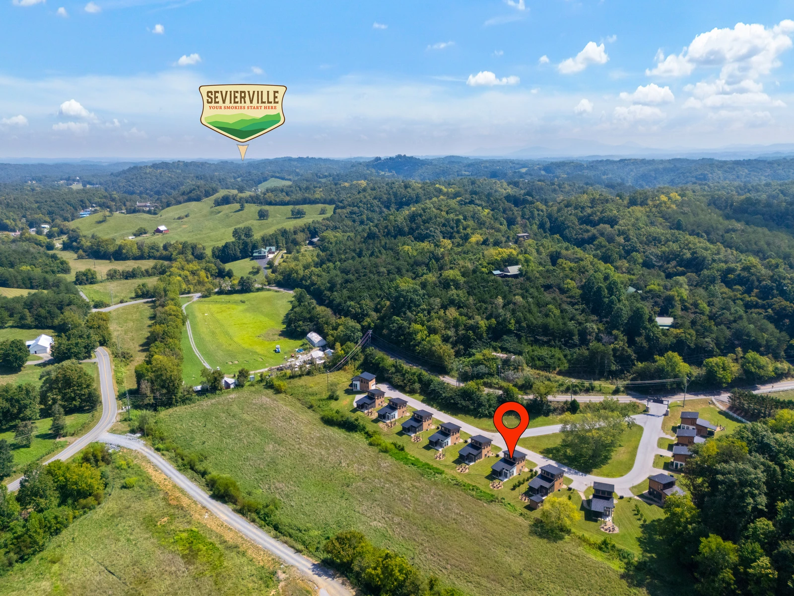 984 Goose Gap Rd #7