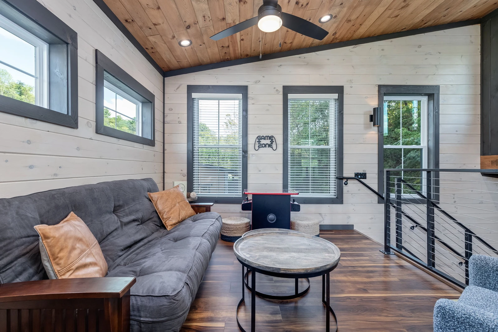 984 Goose Gap Rd #7