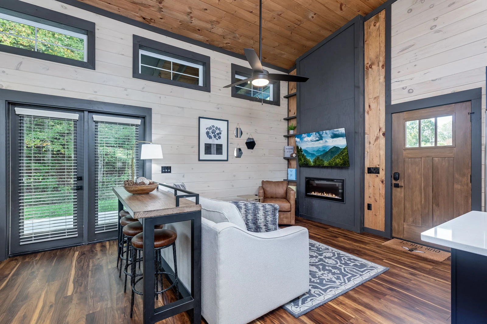 984 Goose Gap Rd #7