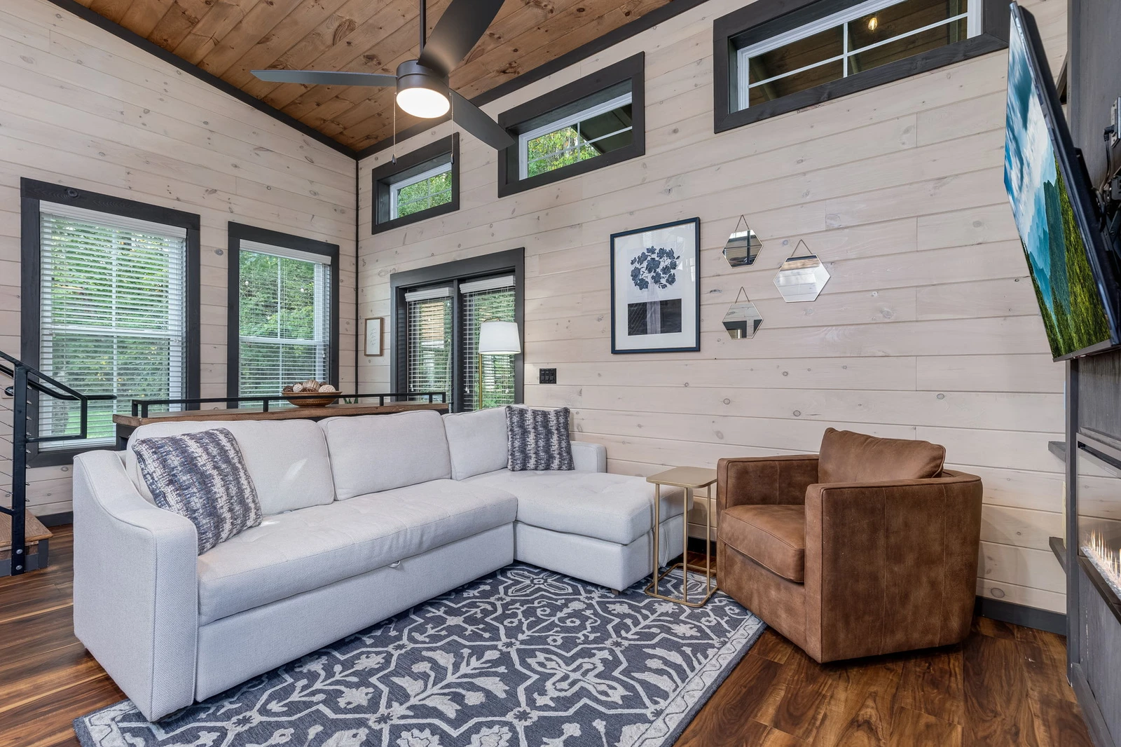 984 Goose Gap Rd #7