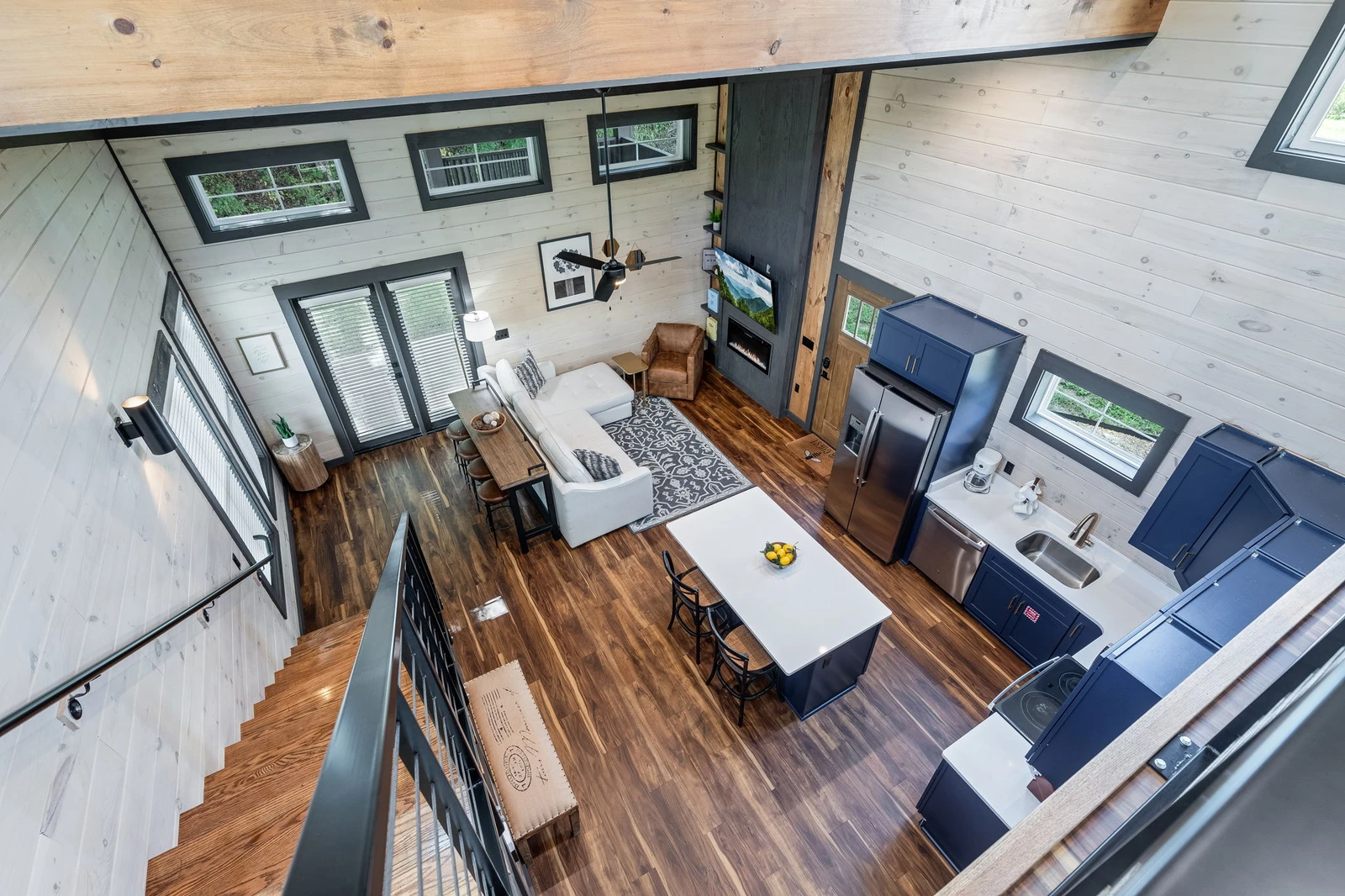 984 Goose Gap Rd #7
