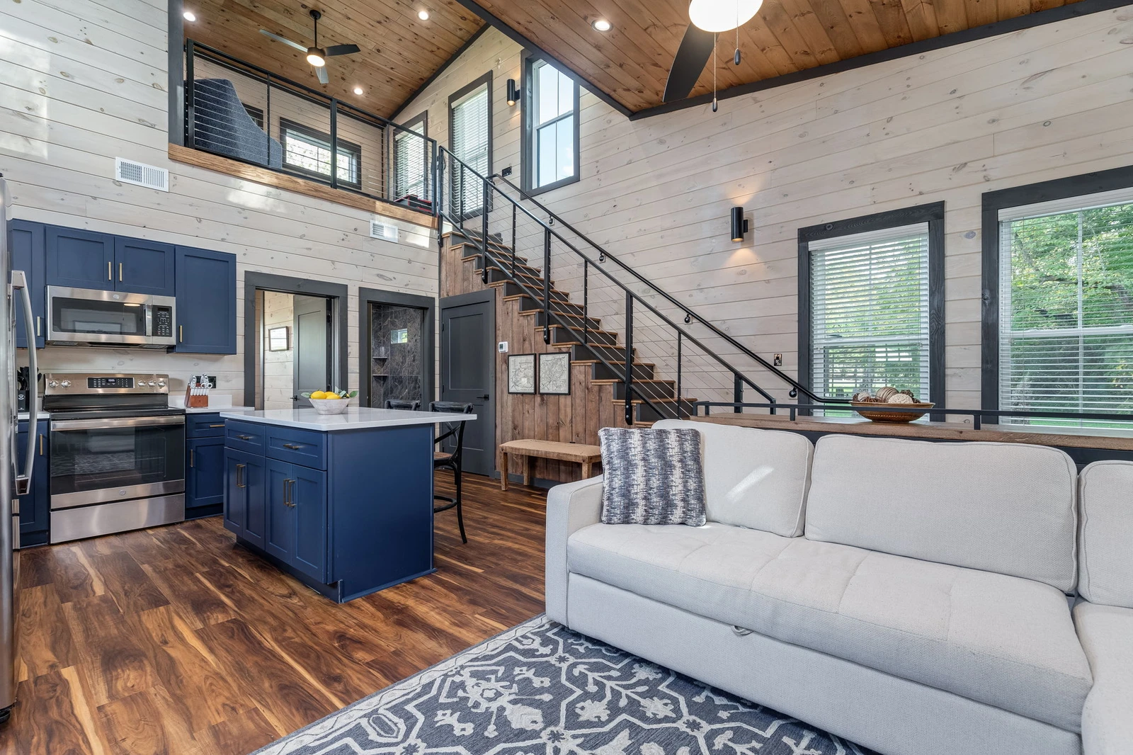 984 Goose Gap Rd #7