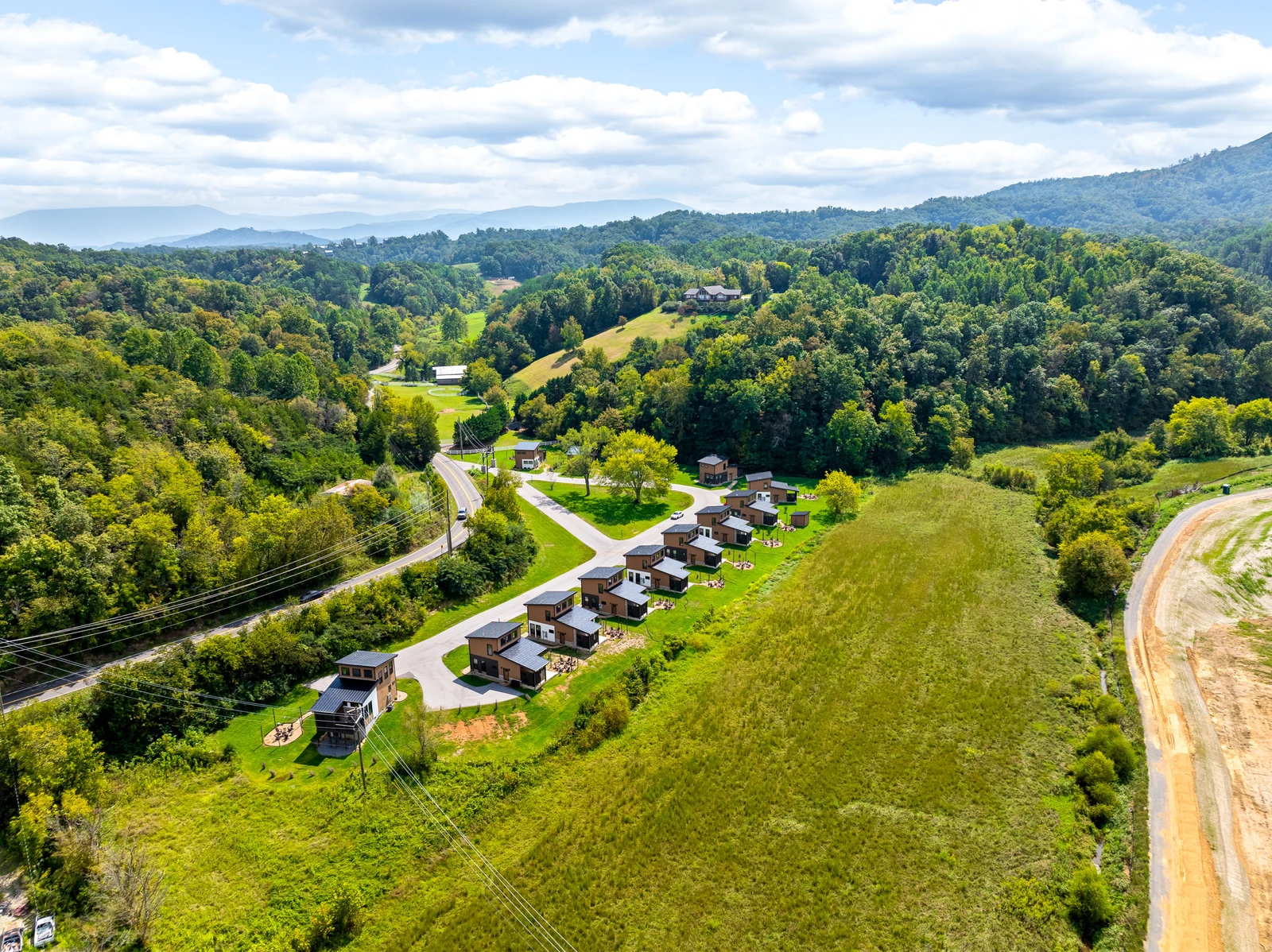 984 Goose Gap Rd #7