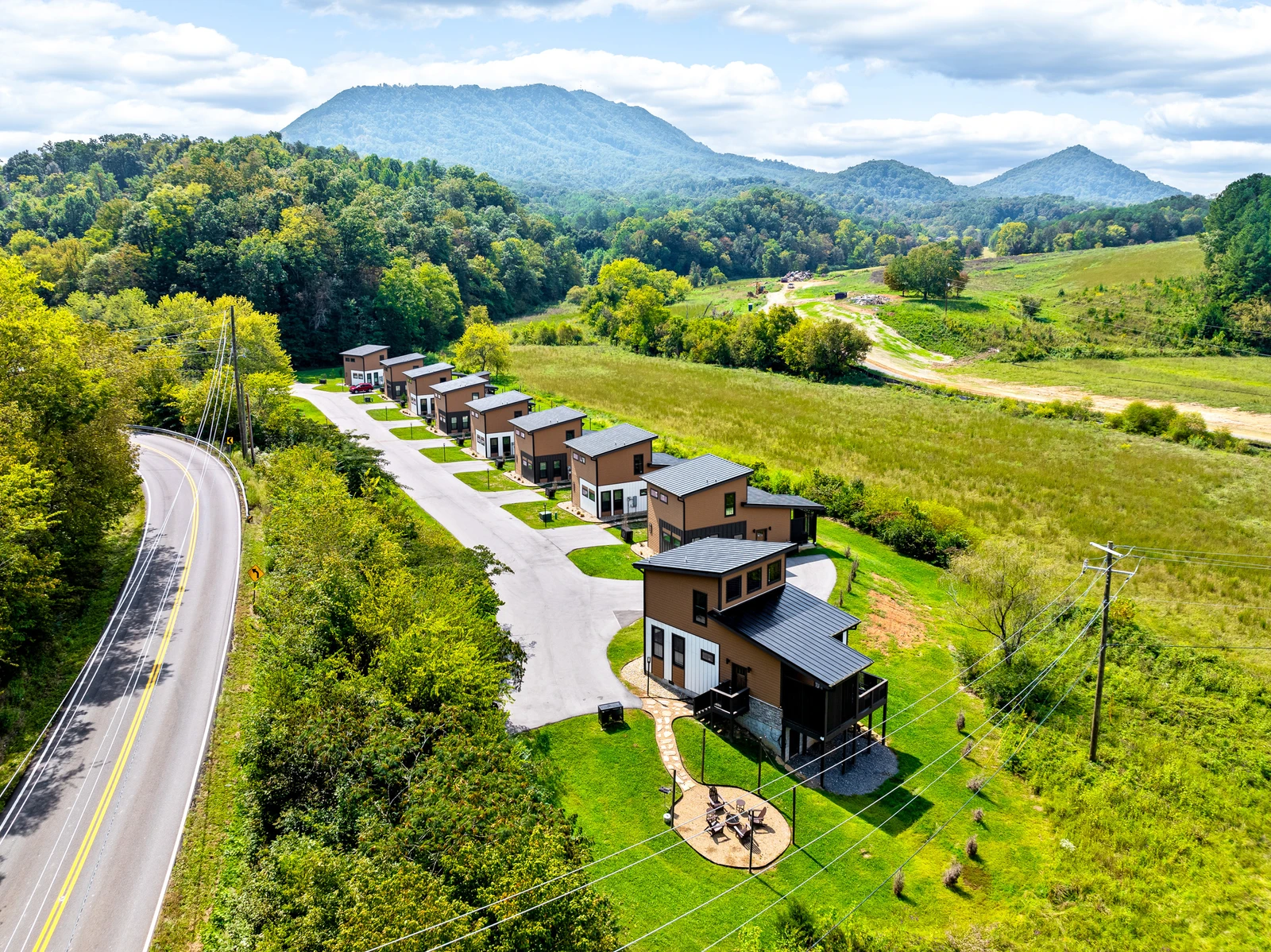 984 Goose Gap Rd #7