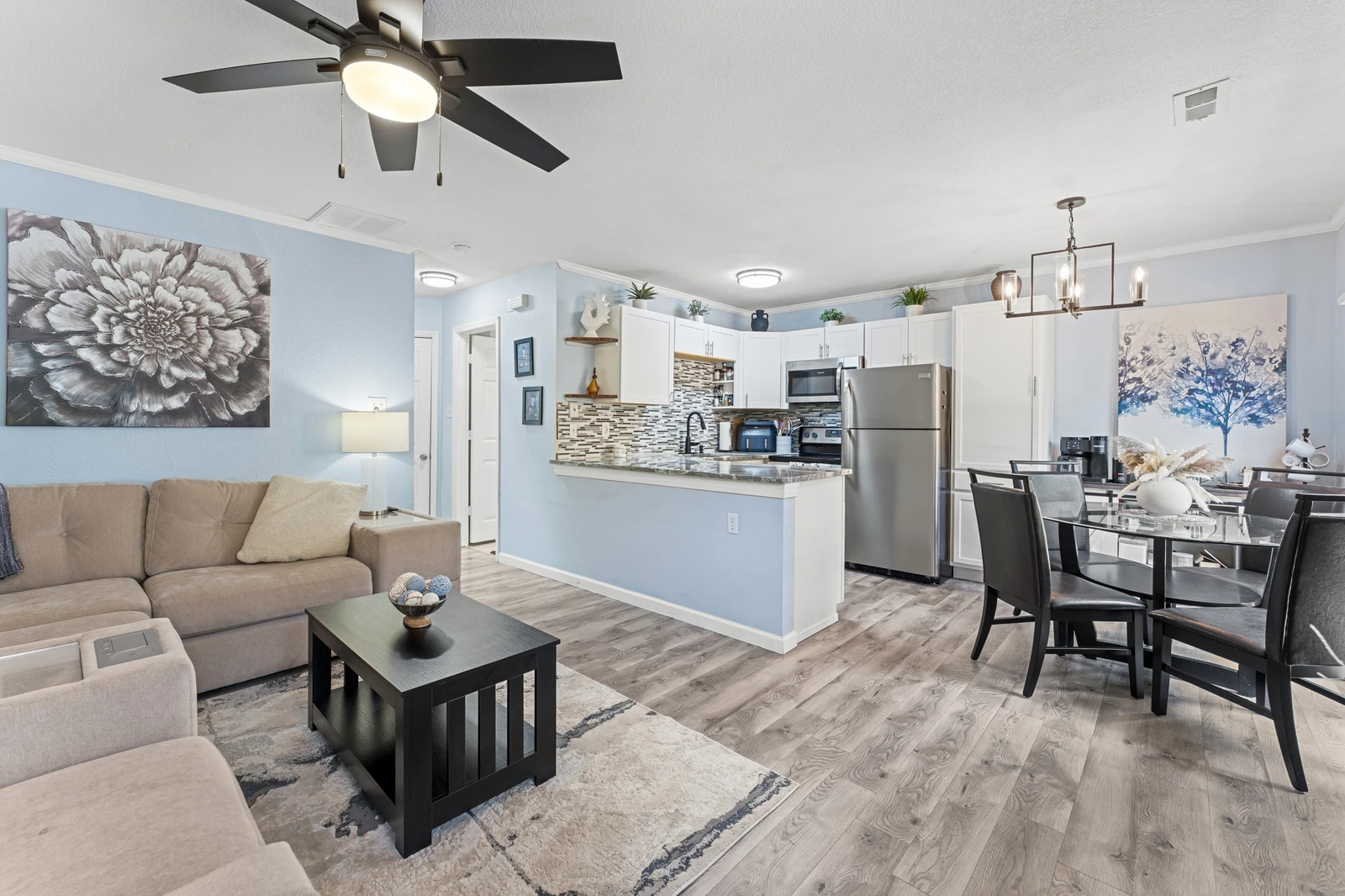 1315 Mountain Meadows Way