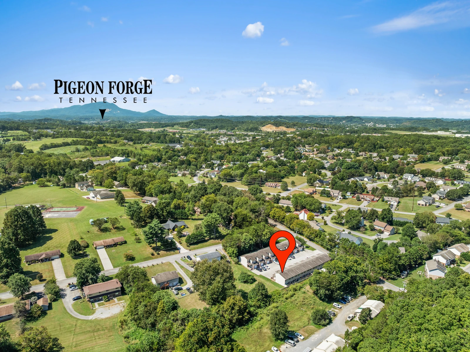 1315 Mountain Meadows Way