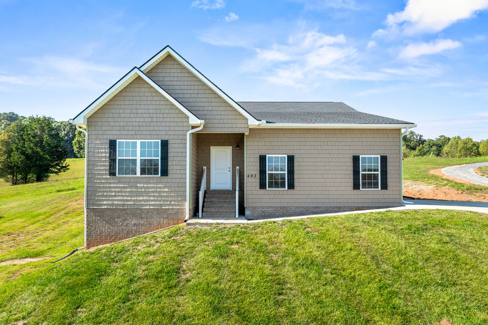 402 Sunrise Ridge Dr