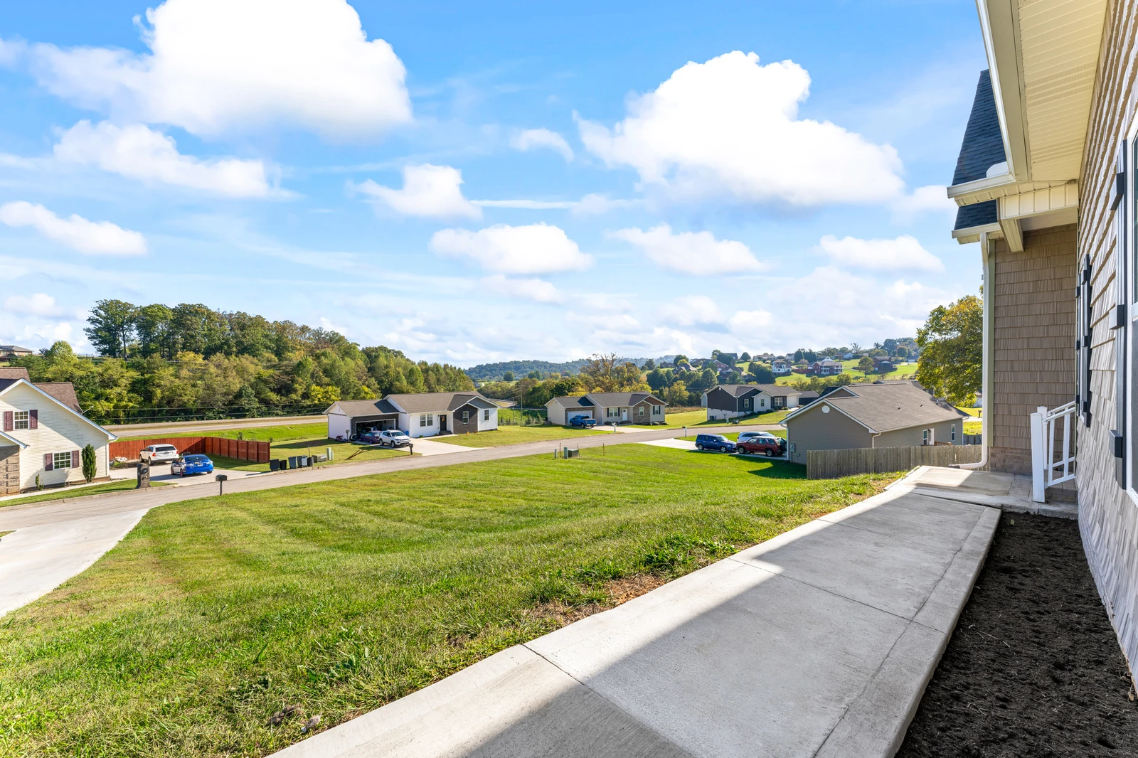 402 Sunrise Ridge Dr