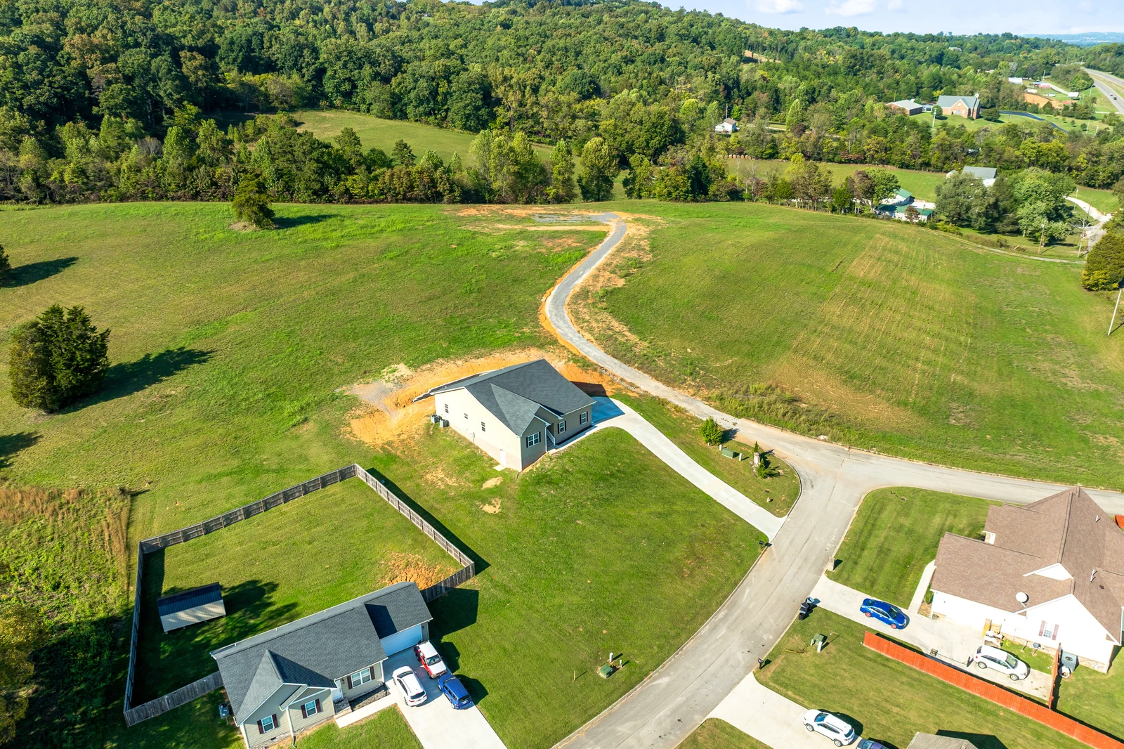 402 Sunrise Ridge Dr