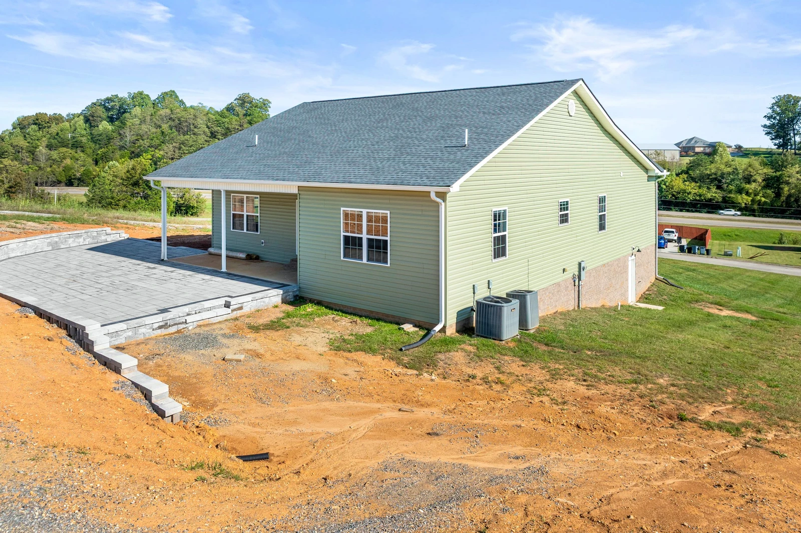 402 Sunrise Ridge Dr