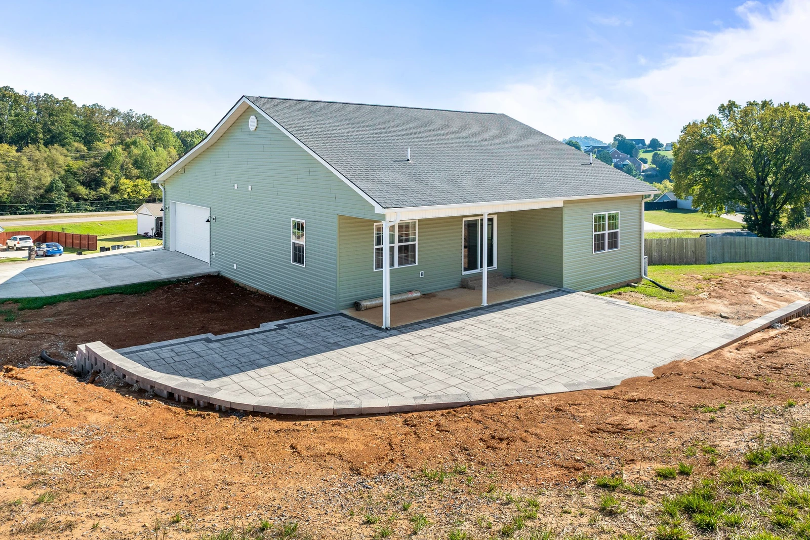 402 Sunrise Ridge Dr