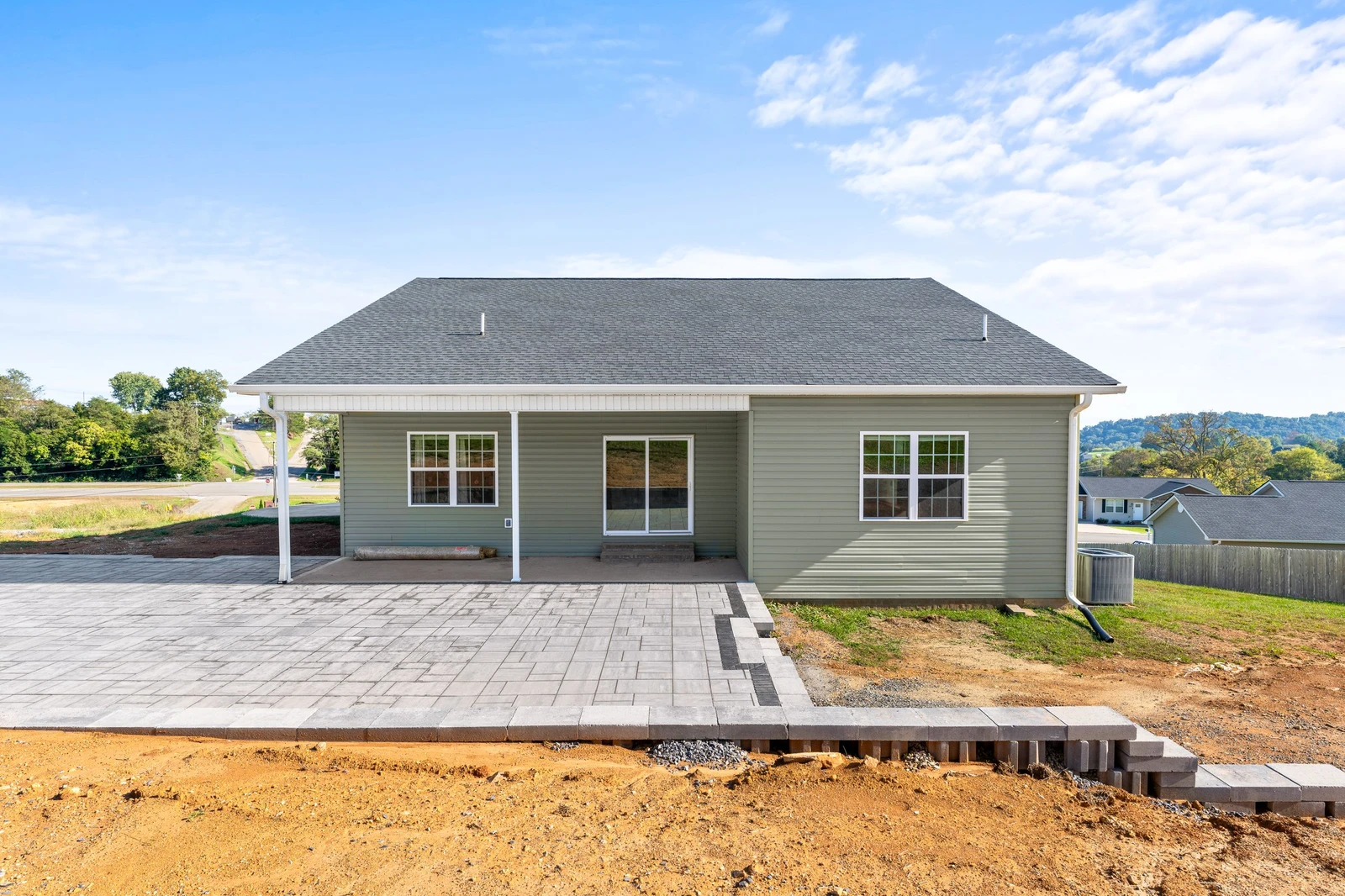 402 Sunrise Ridge Dr