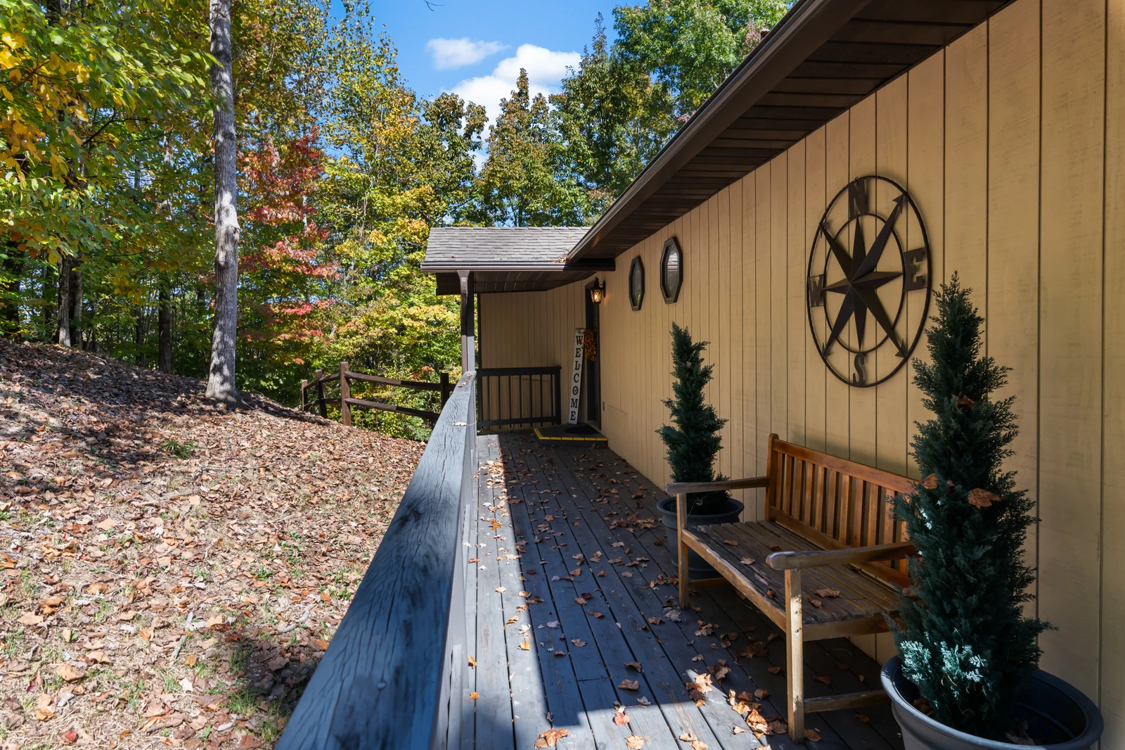 742 Lloyd Huskey Rd