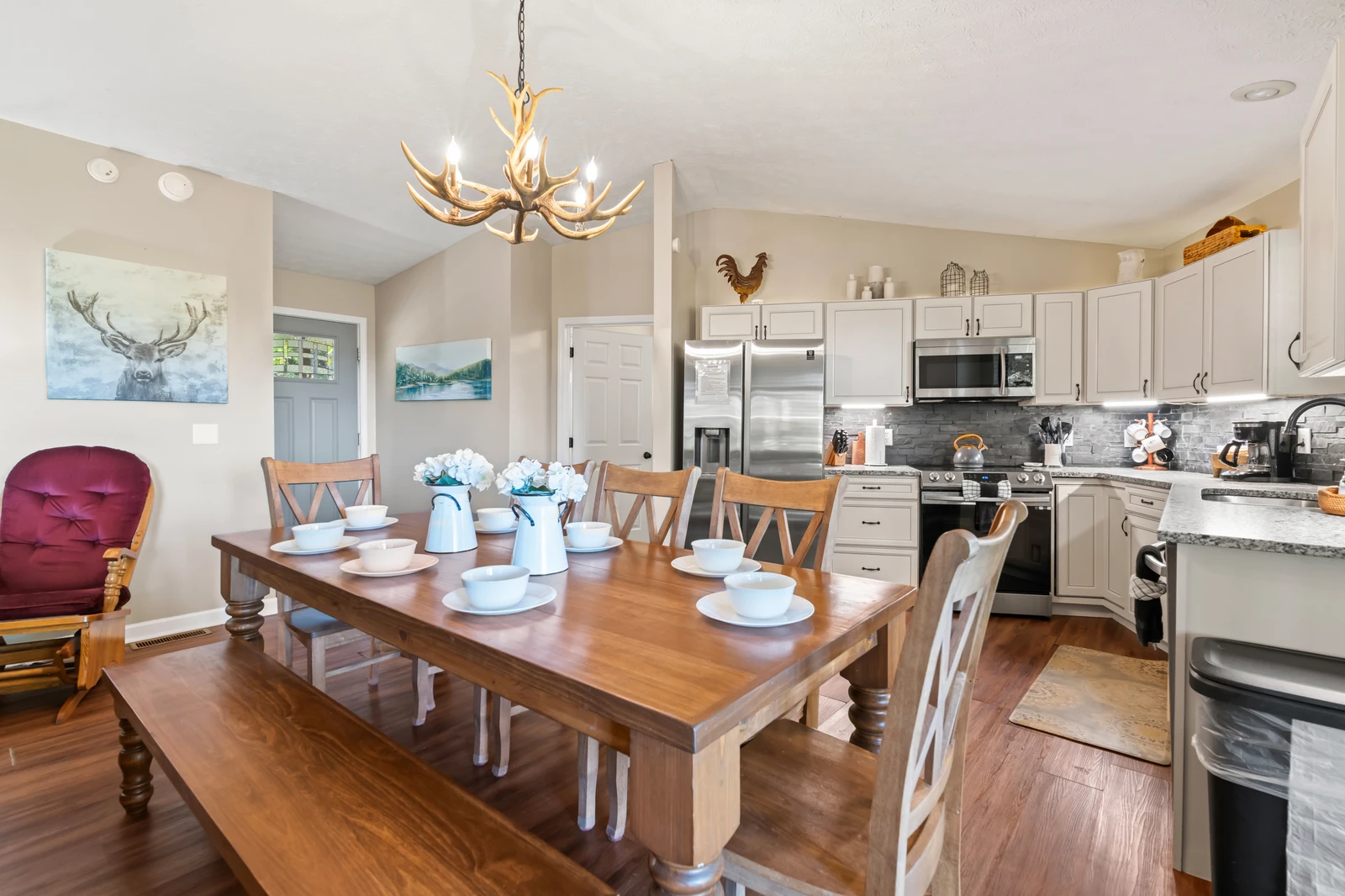 742 Lloyd Huskey Rd