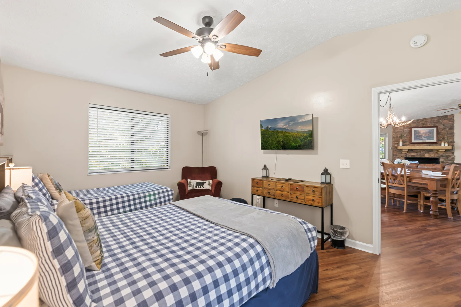 742 Lloyd Huskey Rd