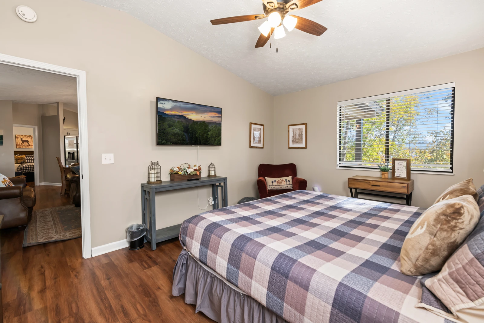 742 Lloyd Huskey Rd