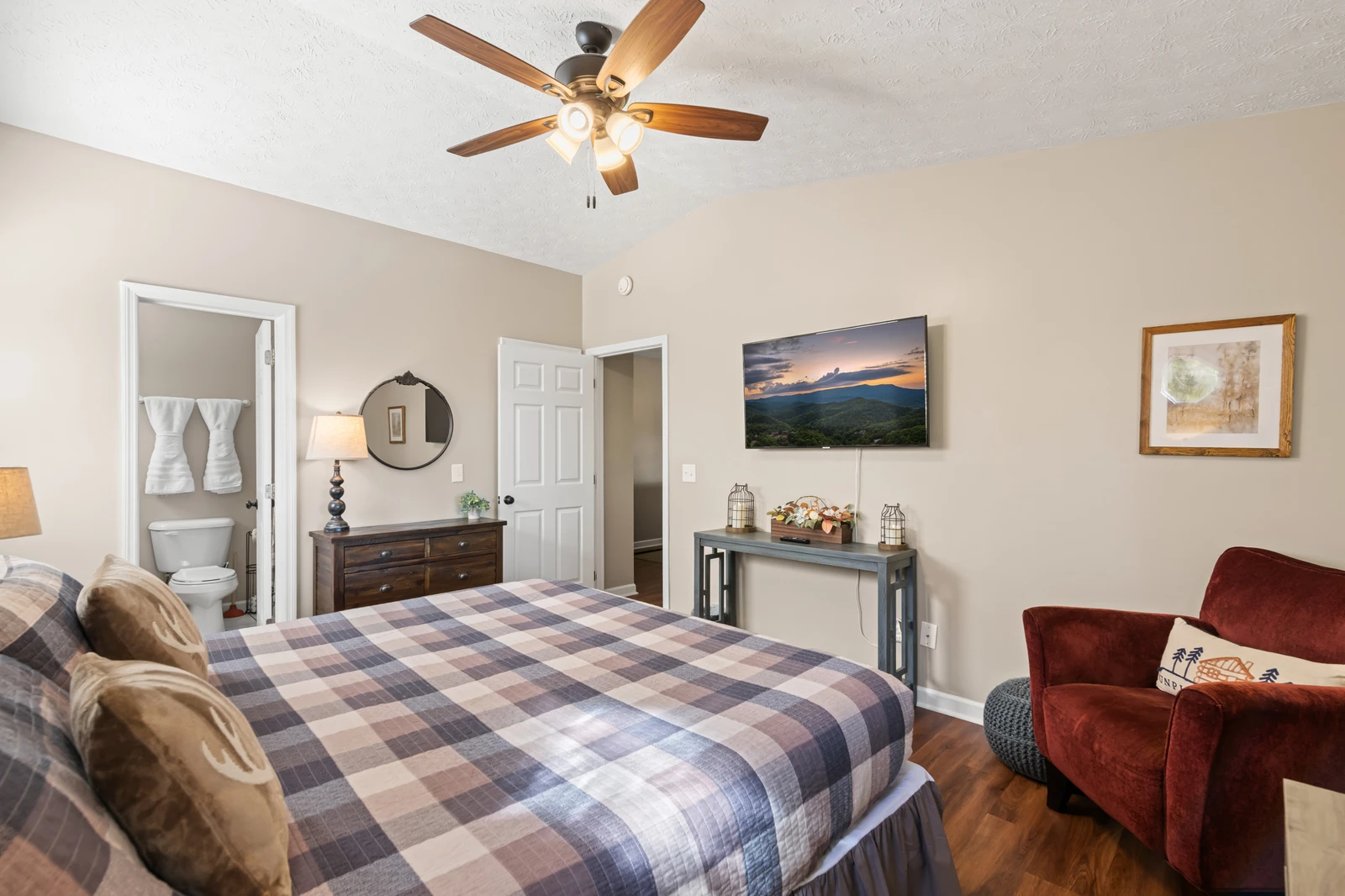 742 Lloyd Huskey Rd