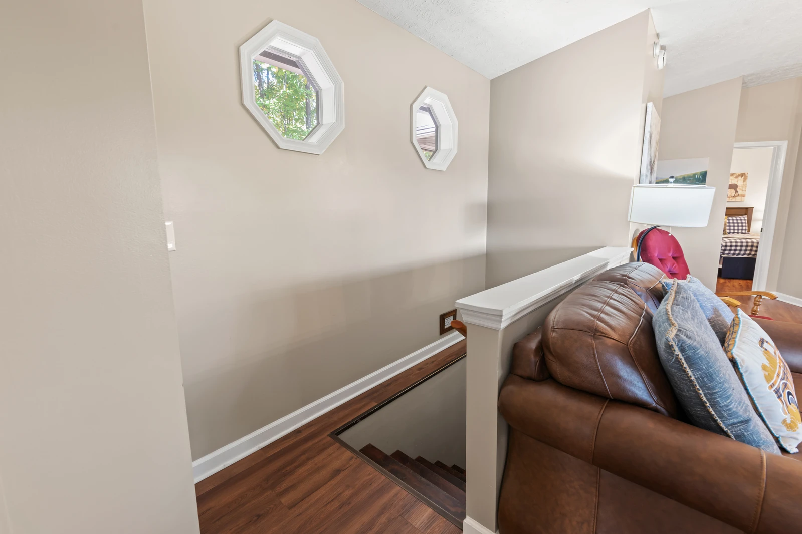 742 Lloyd Huskey Rd