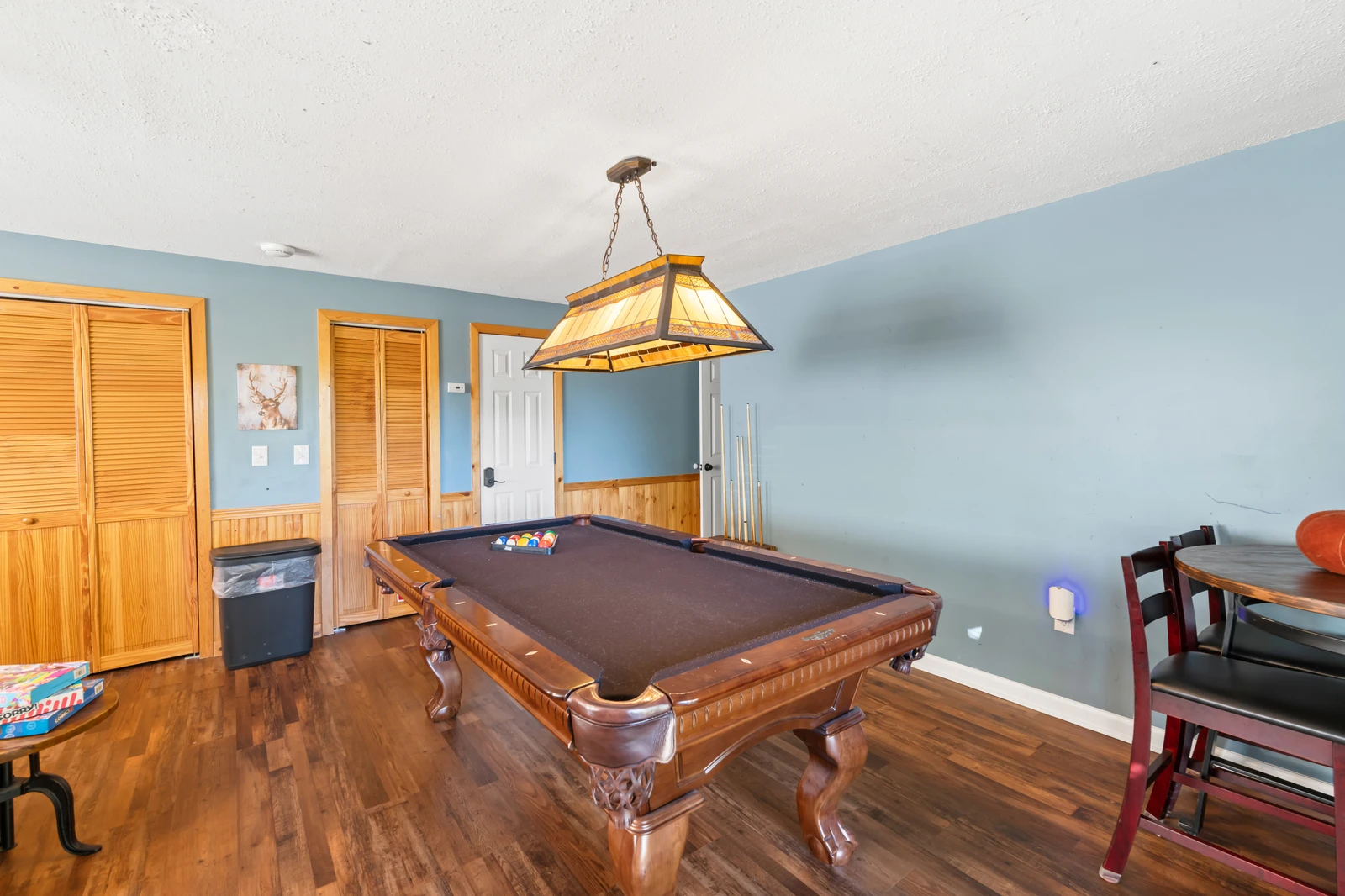 742 Lloyd Huskey Rd
