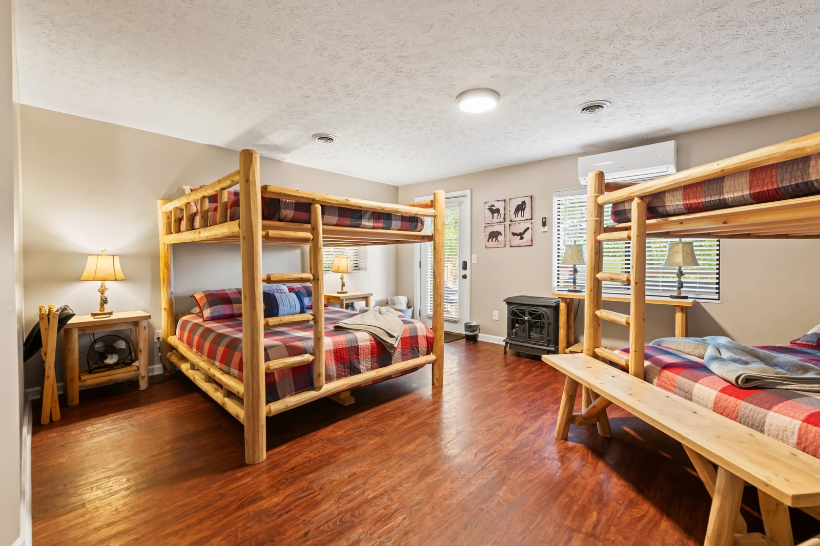 742 Lloyd Huskey Rd